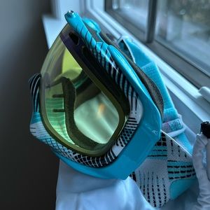 Oakley Ski Goggles